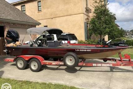 Custom Legend 21 for sale in United States of America for $38,900 (£27,777)