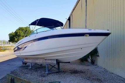Chaparral 260 SSI for sale in United States of America for $21,995 (£16,884)