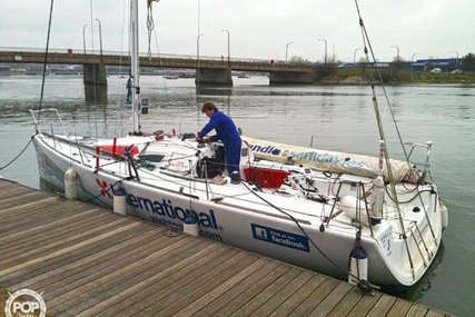 Beneteau Figaro 2 for sale in United States of America for $88,900 (£66,325)