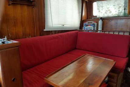 Trader 34 Double Cabin for sale in United States of America for $18,000 (£12,887)