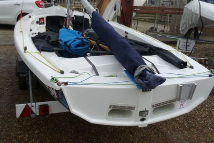 Wayfarer Mk IV for sale in United Kingdom for £8,250