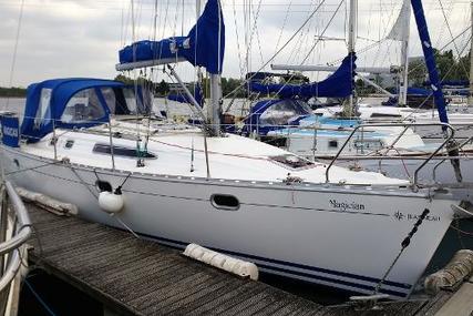 Jeanneau Sun Odyssey 34.2 for sale in United Kingdom for £38,950