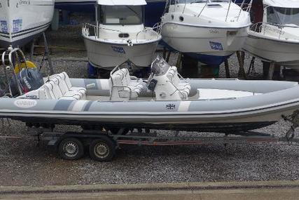 Cobra 750 for sale in United Kingdom for £21,955