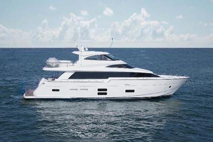 Hatteras M75 PANACERA for sale in United States of America for $ 5.300.000 (£ 3.722.956)