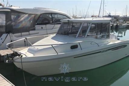 SELVA C.6.5 Cabin PLUS for sale in Italy for €23,000 (£20,036)