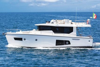 Cranchi Eco Trawler 43 LD for sale in Canada for P.O.A.
