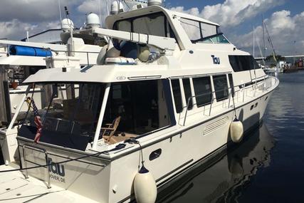 Pacific Craft Mariner for sale in United States of America for $999,000 (£744,012)