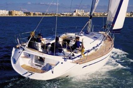 Bavaria Yachts 49 for sale in Spain for €113,000 (£96,699)