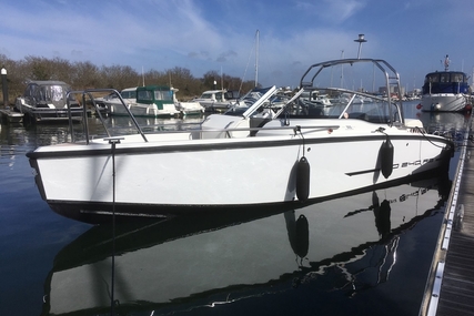 XO 240RS Open for sale in United Kingdom for £41,000