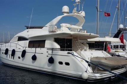 Princess 23 Metre for sale in Turkey for €850,000 (£743,585)