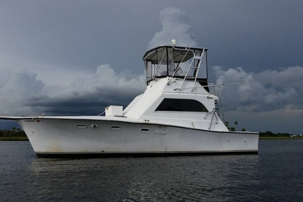 Egg Harbor 33 Sedan Fisherman for sale in United States of America for $20,000 (£14,847)