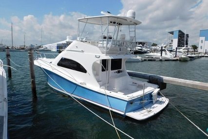 Luhrs 41 for sale in United States of America for 135.000 $ (96.398 £)
