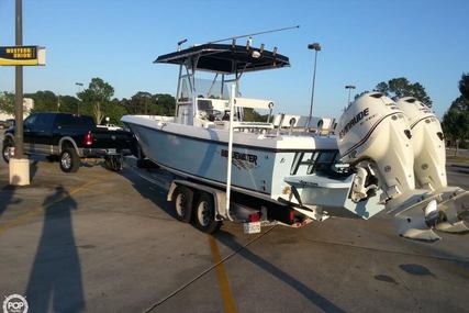 Bluewater Yachts 2550 for sale in United States of America for $69,000 (£51,221)