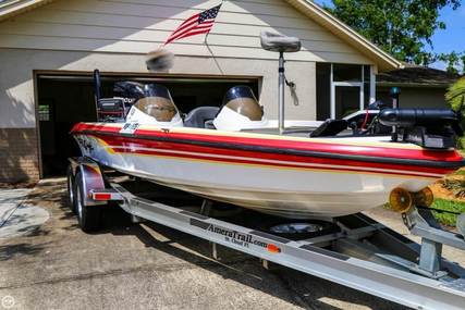 ProCraft Super Pro 192 for sale in United States of America for $16,500 (£12,249)