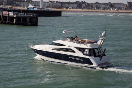 Fairline Squadron 55 for sale in United Kingdom for £569,950