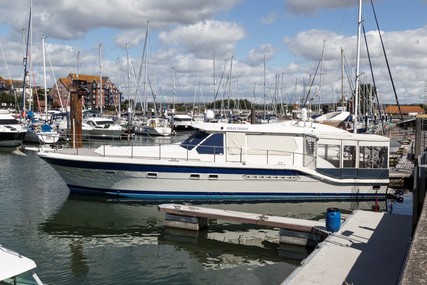 Trader 54 Sport for sale in United Kingdom for £299,950
