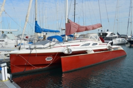 Dragonfly 35 for sale in Portugal for 245.000 € (215.294 £)