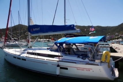 Jeanneau Sun Odyssey 509 for sale in Trinidad and Tobago for $229,000 (£177,573)