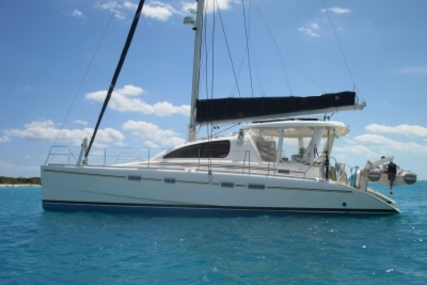 Robertson and Caine LEOPARD 43 for sale in United States of America for $340,000 (£255,505)