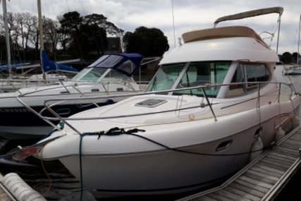 Jeanneau Merry Fisher 925 Fly for sale in France for €63,000 (£55,057)