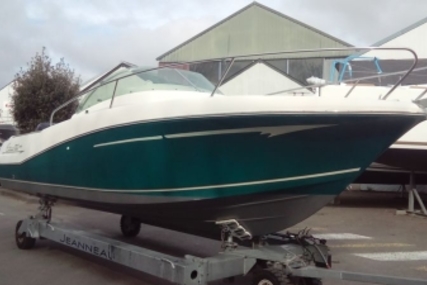 Jeanneau Cap Camarat 755 WA for sale in France for €18,900 (£16,623)