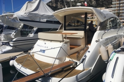 Prestige 42 S for sale in Monaco for €199,000 (£173,359)