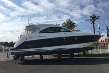 Beneteau Monte Carlo 42 Hard Top for sale in France for €230,000 (£202,113)