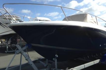 Jeanneau Cap Camarat 7.5 WA for sale in France for €44,500 (£38,998)