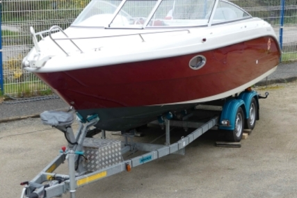 Pacific Craft 690 DC for sale in France for € 29'000 (£ 25'526) Pacific Craft 690 DC for sale in France for € 29'000 (£ 25'526)