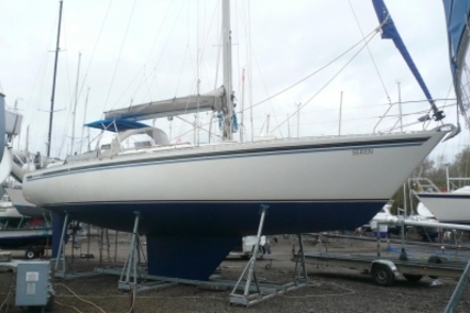 Moody 419 for sale in United Kingdom for £58,500