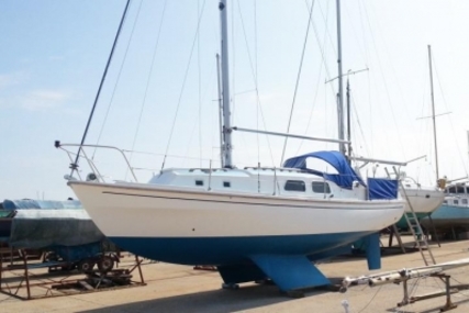 Westerly 31 Berwick for sale in United Kingdom for £15,950