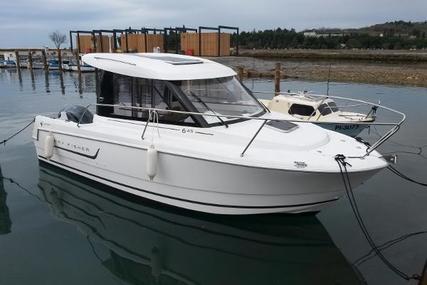 Jeanneau Merry Fisher 645 for sale in United Kingdom for £29,950