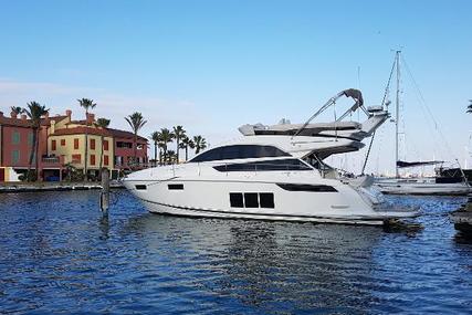 Fairline Squadron 48 for sale in Spain for £420,000