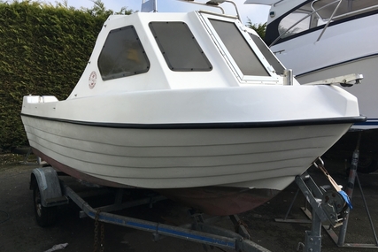 Seahog Samurai MK2 for sale in United Kingdom for £6,250