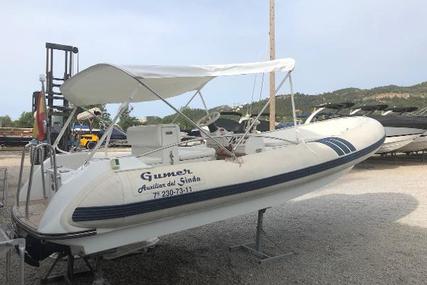 Jet Tender 18 for sale in Spain for €19,900 (£17,336)