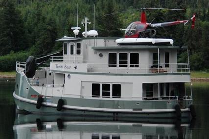 Custom Coaster for sale in United States of America for $1,280,000 (£953,289)