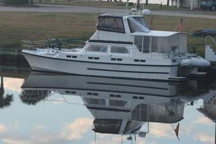 Logic 46 Power Cat by C&C for sale in United States of America for $264,900 (£203,423)