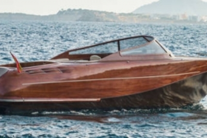 PAGOA YATES PAGOA 41 CAPRICHO for sale in Spain for €80,000 (£72,080)