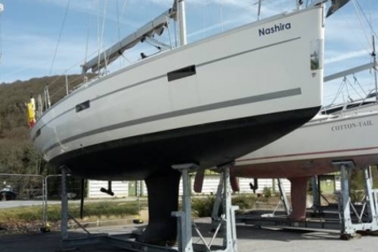 Bavaria 36 Cruiser for sale in United Kingdom for £74,950