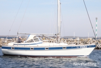 Hallberg-Rassy 352 for sale in Netherlands for €59,500 (£52,196)