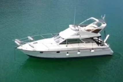 Fairline 37 Phantom for sale in Greece for €69,000 (£60,863)