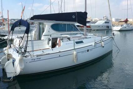 Beneteau First 260 Spirit for sale in Spain for €24,000 (£20,908)