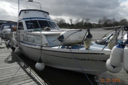 MOONRAKER 36 for sale in United Kingdom for £34,995