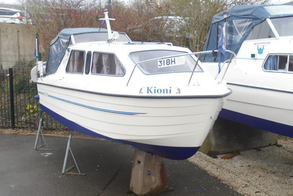 Mayland Sapphire 22 Narrow Beam for sale in United Kingdom for £9,750