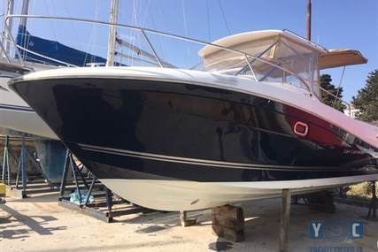 Jeanneau Cap Camarat 8.5 WA for sale in Slovenia for €79,000 (£69,421)