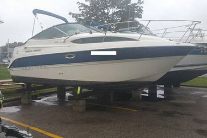 Bayliner 245 for sale in United States of America for $22,300 (£17,226) Bayliner 245 for sale in United States of America for $22,300 (£17,226)