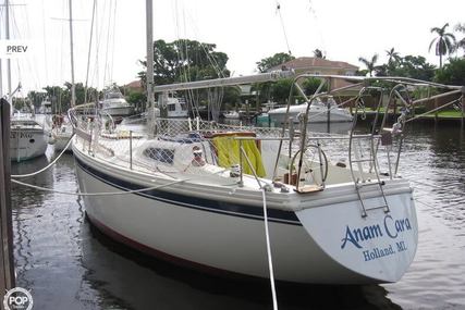Columbia 34 for sale in United States of America for $22,500 (£16,884)