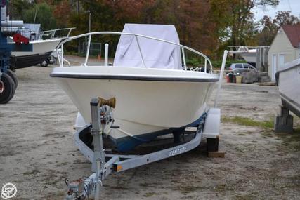 Mako 20 B for sale in United States of America for $13,500 (£9,665)