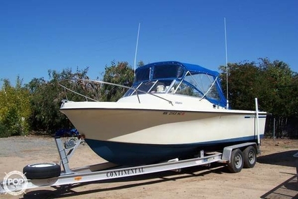 Skipjack Open Cruiser 24' for sale in United States of America for $23,500 (£17,976)