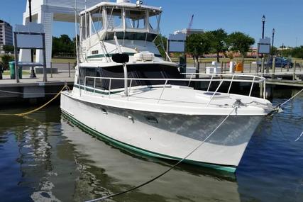 Hatteras 41 Sportfish for sale in United States of America for $60,000 (£45,896)